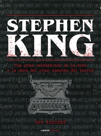 Books Frontpage Stephen King