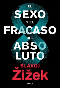 Books Frontpage El sexo y el fracaso del absoluto