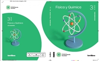 Books Frontpage Fisica Y Quimica Serie Ensayamos 3 Eso Construyendo Mundos