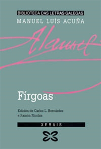 Books Frontpage Fírgoas