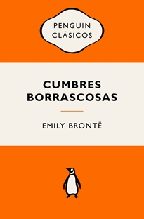 Books Frontpage Cumbres borrascosas