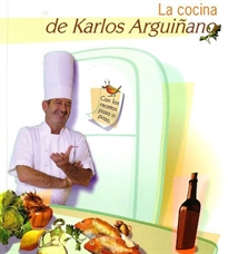 Books Frontpage La Cocina de Karlos Arguiñano