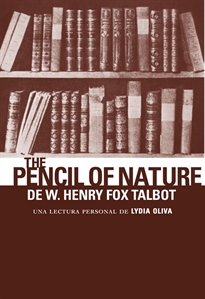 Books Frontpage The Pencil of Nature de W. Henry Fox Talbot