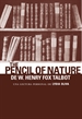 Front pageThe Pencil of Nature de W. Henry Fox Talbot