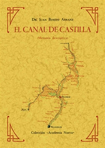 Books Frontpage El Canal de Castilla