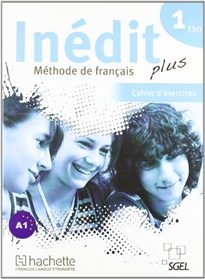 Books Frontpage Inédit 4 profesor