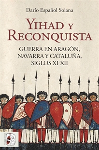 Books Frontpage Yihad y Reconquista