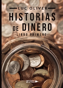 Books Frontpage Historias de dinero