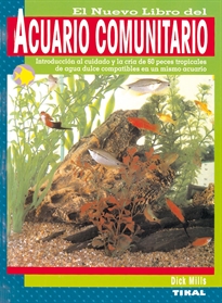 Books Frontpage Acuario comunitario