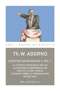 Books Frontpage Escritos sociológicos II, vol. 1