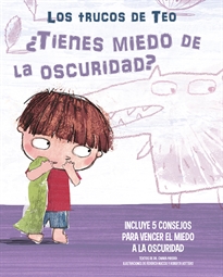 Books Frontpage ¿Tienes miedo a la oscuridad? (Los trucos de Teo)