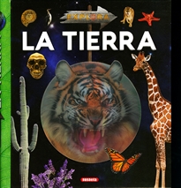 Books Frontpage La Tierra