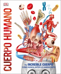 Books Frontpage Cuerpo humano (Mundo 3D)