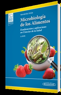 Books Frontpage Microbiología de los Alimentos