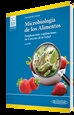 Portada del libro Microbiología de los Alimentos
