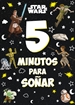 Front pageStar Wars. 5 minutos para soñar