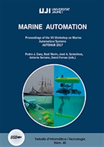 Books Frontpage Marine automation