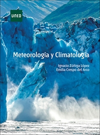 Books Frontpage Meteorología y Climatología