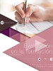 Front pageEvaluación en la formación (SSCE070PO). Especialidades formativas