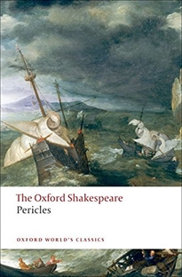 Books Frontpage The Oxford Shakespeare: Pericles