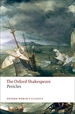 Front pageThe Oxford Shakespeare: Pericles