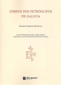 Books Frontpage Corpus dos petróglifos de Galicia