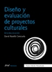 Front pageDiseño y evaluación de proyectos culturales