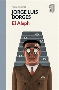Books Frontpage El Aleph