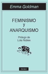 Books Frontpage Feminismo y anarquismo