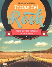 Books Frontpage Rutas del rock