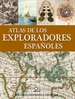 Front pageAtlas de los exploradores españoles