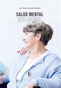 Books Frontpage Salud Mental En El Anciano-3 Edición