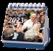 Front pageCalendario de mesa Intenciones del Papa Francisco 2023