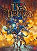 Front pageLa Liga del Tiburón