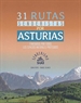 Front page31 Rutas senderistas por Asturias