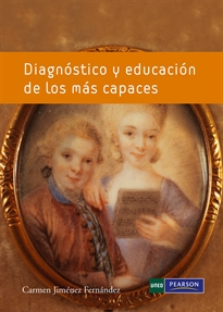 Books Frontpage Diagnóstico Y Evaluación De Los Más Capaces