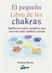 Portada del libro El pequeño libro de los chakras