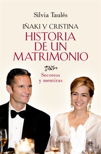 Books Frontpage Historia de un matrimonio
