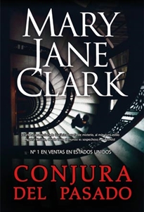 Books Frontpage Conjura del pasado