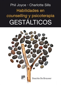 Books Frontpage Habilidades en counselling y psicoterapia gestálticos