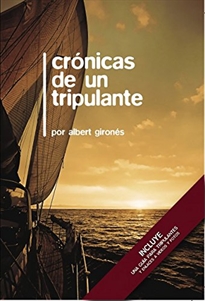 Books Frontpage Crónicas de un tripulante