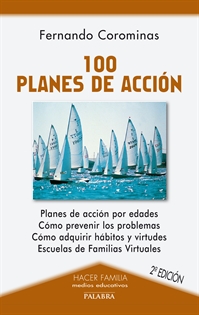 Books Frontpage 100 planes de acción