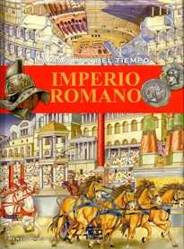 Books Frontpage Imperio Romano