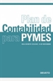 Front pagePlan de Contabilidad para PYMES