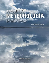 Books Frontpage Conocer la Meteorología