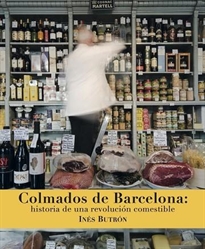 Books Frontpage Colmados de Barcelona