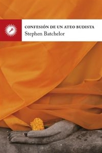 Books Frontpage Confesión de un ateo budista