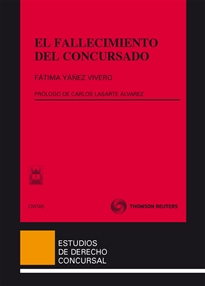 Books Frontpage El fallecimiento del concursado