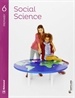 Front pageSocial Science 6 Primary Student's Book + Audio