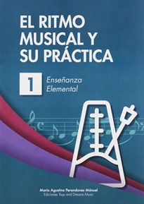 Books Frontpage El Ritmo Musical Y Su Práctica 1